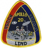 apollo 20