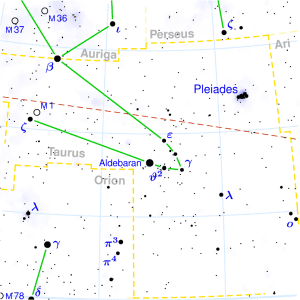 asterope