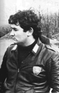 Fortunato Zanfretta