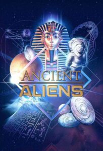 Documentari UFO e Alieni