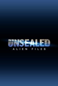 Documentari UFO e Alieni