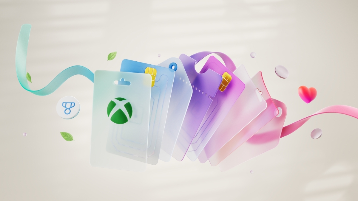 Benvenuto in Microsoft Rewards!